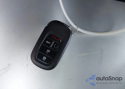 2024 Honda Accord Hybrid Sport z USA, uszkodzony, nr VIN 1HGCY2F53RA036195